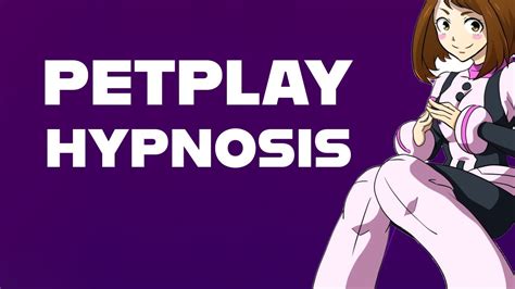 petplay hypnosis|[Petplay/Hypnosis] Hypnotized Dog and Cat by Idpet.